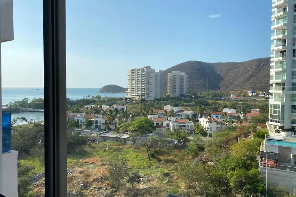 Samaria Club De Playa! Salida Directa Al Mar! Pozos Colorados, Diversion Para Ninos Y Grandes Santa Marta