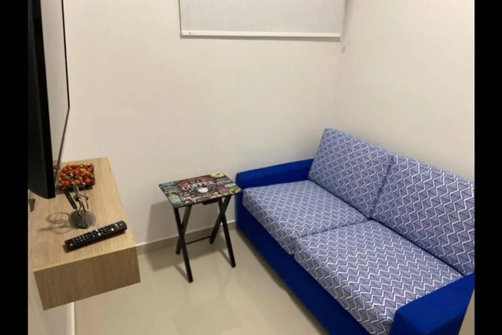 Apartamento Salida directa al mar! Samaria Club de playa, Pozos Colorados Santa Marta   Santa Marta (Magdalena)