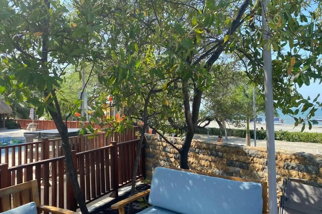 Apartamento Salida directa al mar! Samaria Club de playa, Pozos Colorados Santa Marta   Santa Marta (Magdalena)